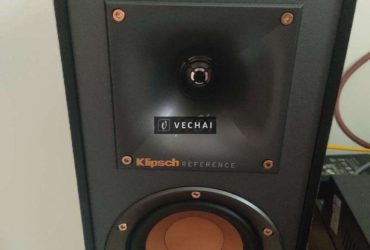 LOA KLIPSCH R-41M FULL THÙNG.