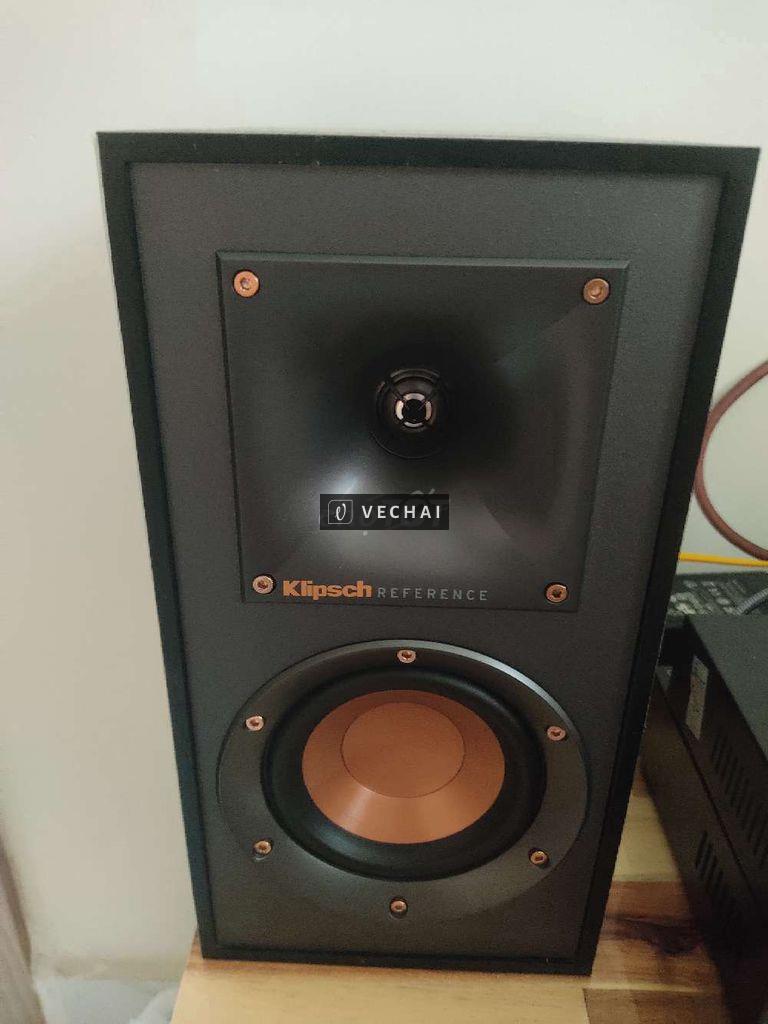 LOA KLIPSCH R-41M FULL THÙNG.