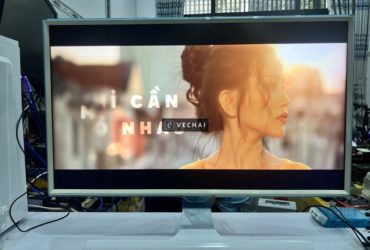 Màn hình Samsung 27 inch sáng đẹp, giá tốt