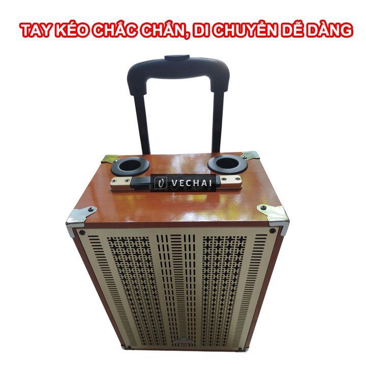 Loa Karaoke Ontekco 1202