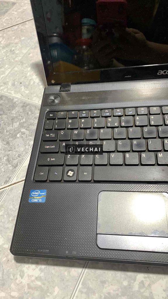 Bán xác 2 laptop i5.i3