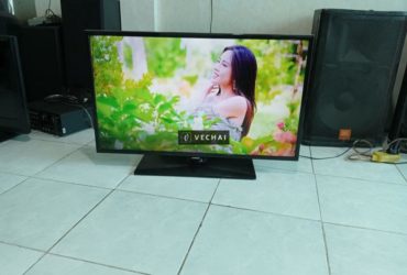 Tivi Samsung led mỏng 40 inch