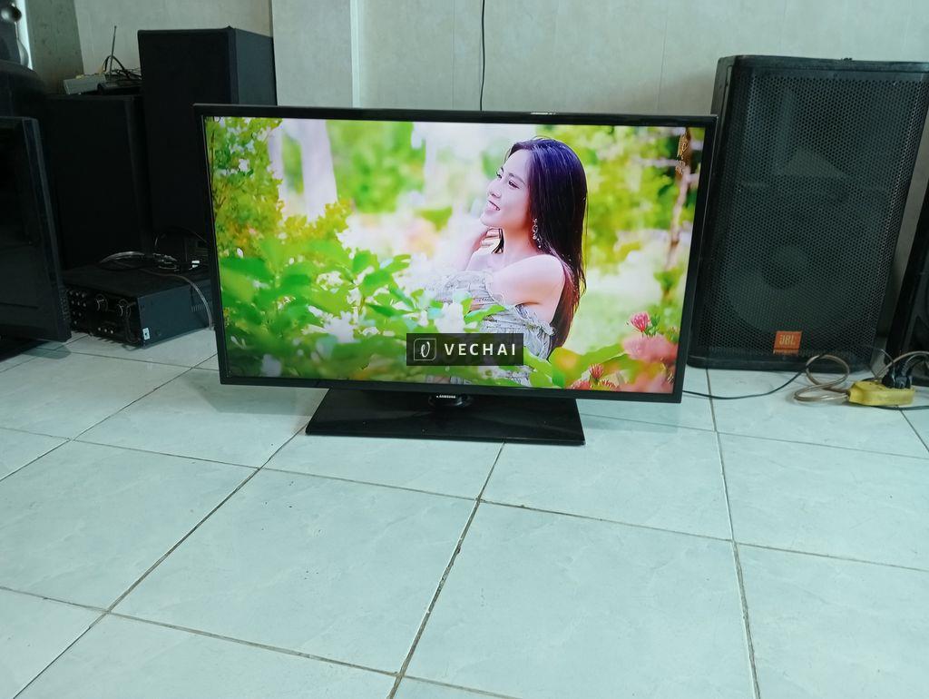 Tivi Samsung led mỏng 40 inch