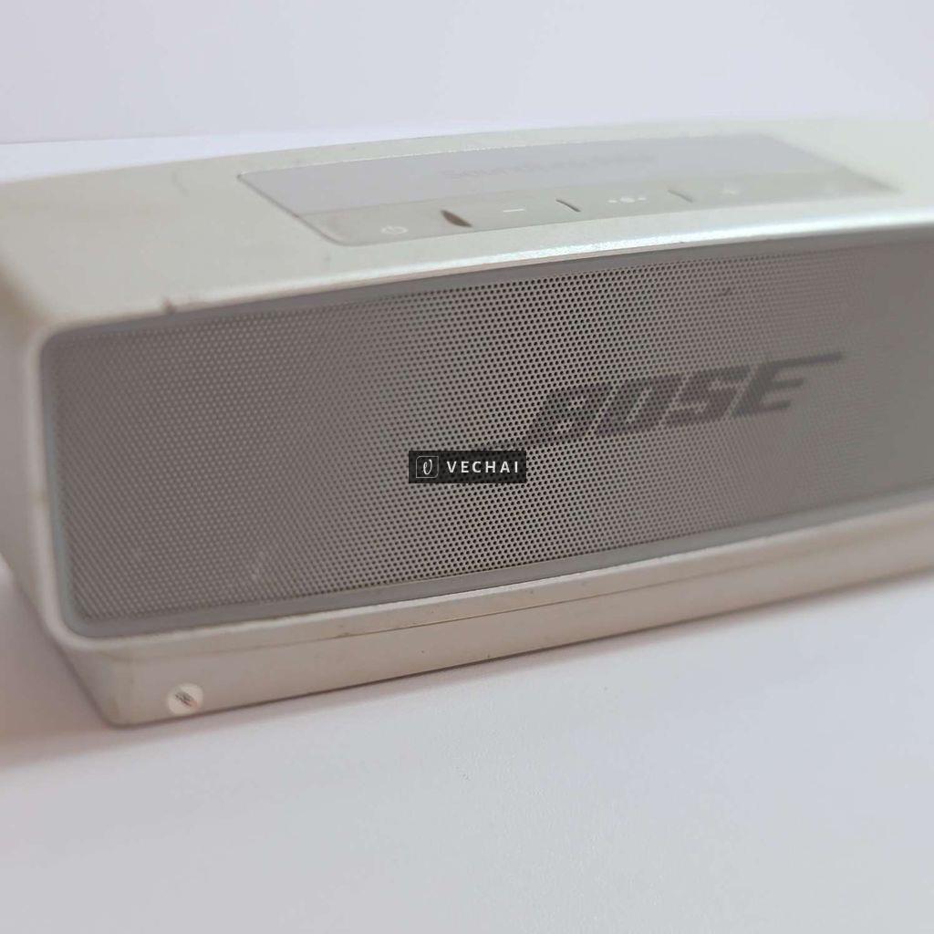 Loa Bose soundlink mini Bluetooth