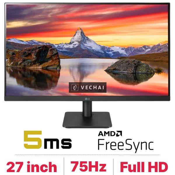 Màn hình LG 27 inch 27MP400