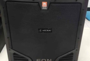 loa JBL EON -518s