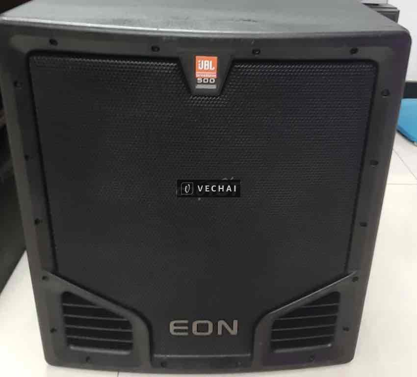 loa JBL EON -518s