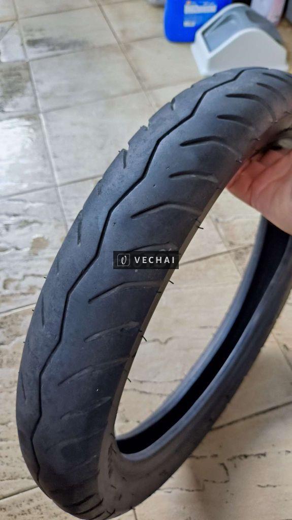 Vỏ xe Dunlop