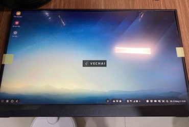 Màn hình di động 15.6 inch IPS Full HD cảm ứng