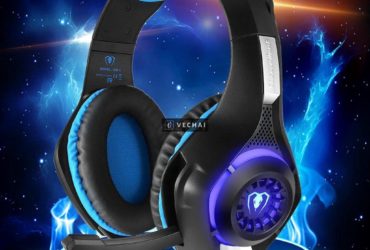 Tai nghe Stereo Gaming Over Ear Beexcellent GM1