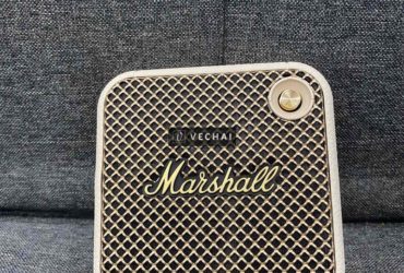 Loa Bluetooth Marshall Willen kem