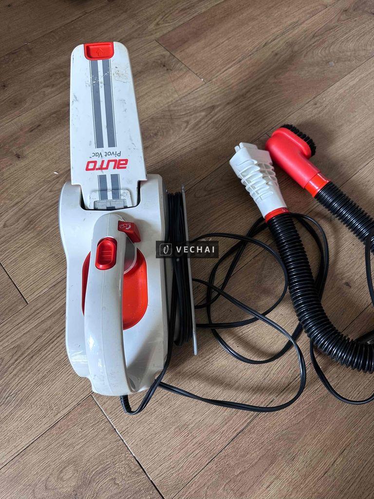 Hút bụi xe ô tô Black Decker