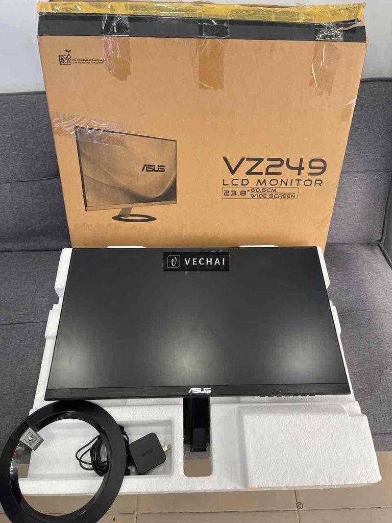 Màn hình Asus VZ249 24 inch