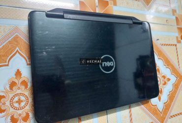 Xác laptop Dell N4050 võ đẹp.