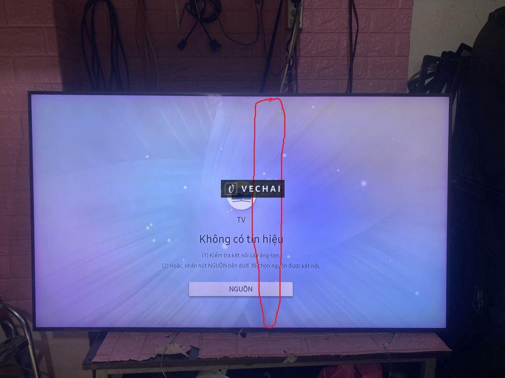 Smart Tivi QLED 4K 55 inch Samsung (QA55Q80A)