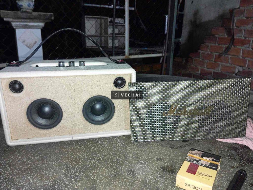 loa diy marshall cs 100w