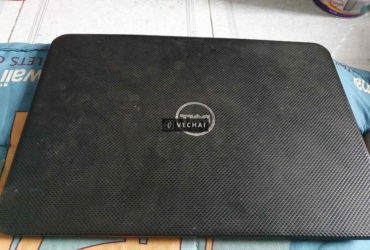 Xác Dell 3521 – i5 3337u còn chạy