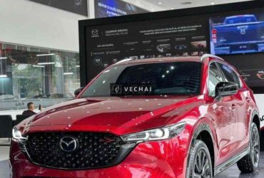 Tư vấn các dòng xe Mazda