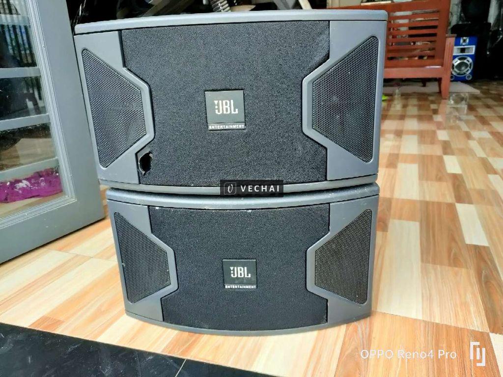 Loa JBL KS308, chuẩn karaoke