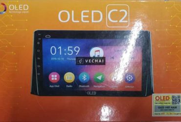 Màn hình android oled c2 new chính hãng