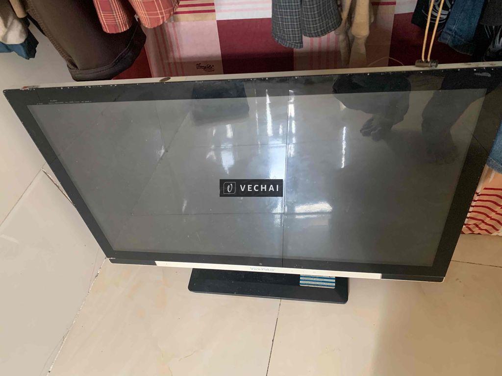 Màn hình 27 inch lỗi