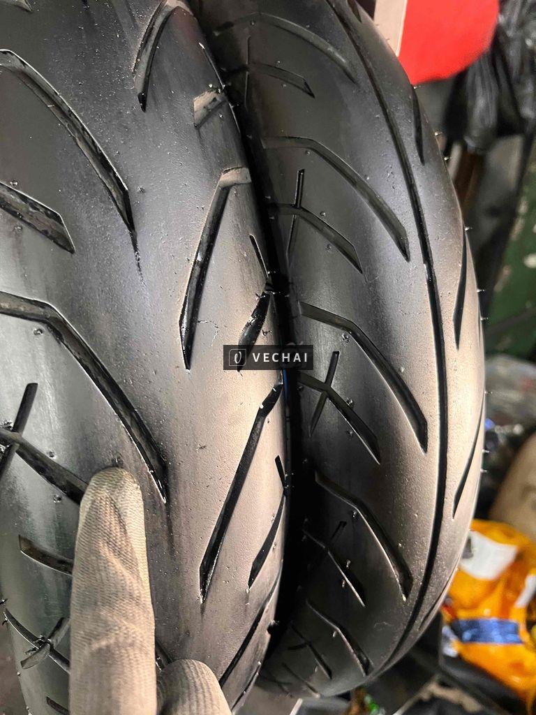 Vỏ SH – Vỏ NVX – Michelin AB ( 3 cặp ) vỏ đẹp