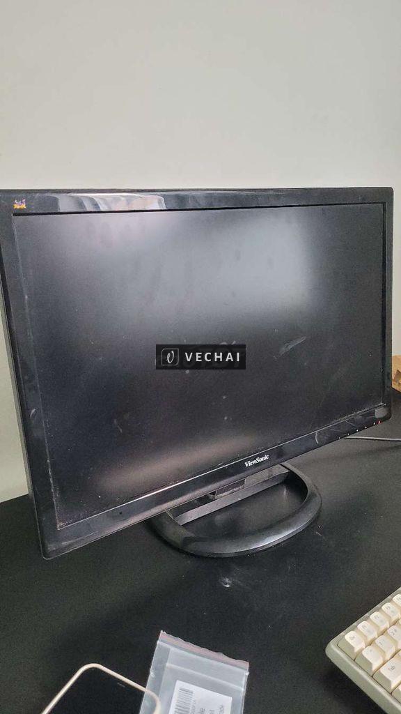 MÀN HÌNH VIEWSONIC 24 INCH