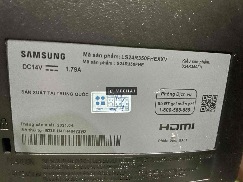 Xác màn hình Lcd samsung