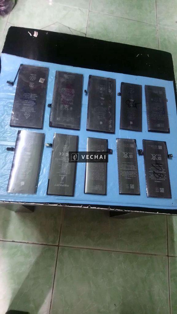 Pin điện thoại IPhone 5s,6,6plus,7,8,8plus mới