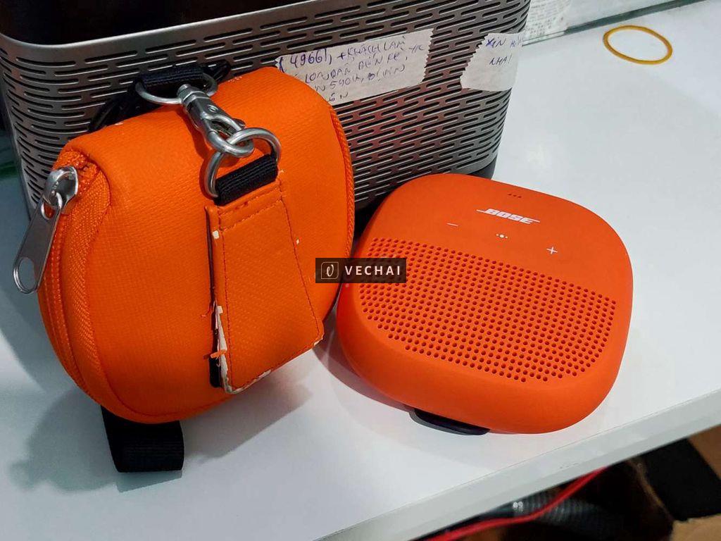 Loa Bose Soundlink Micro Chính Hãng