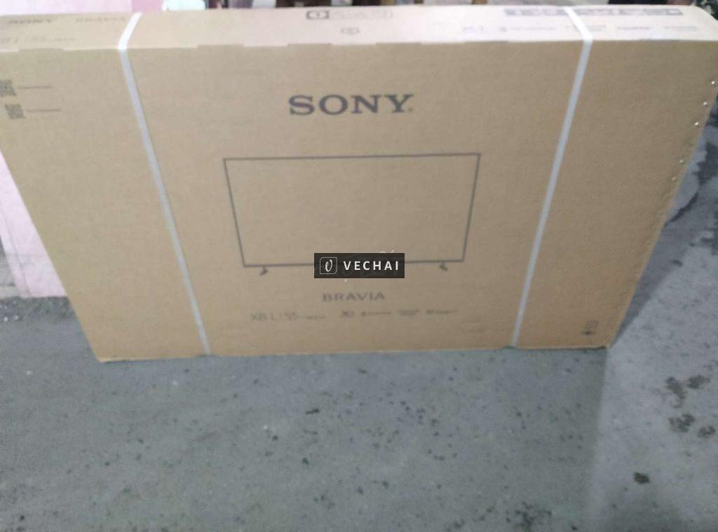 TIVI SONY 55X80L mới 100% còn NGUYÊN chính hãng