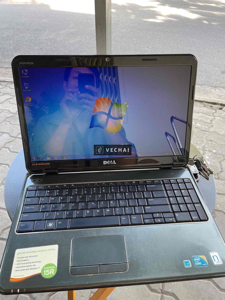 xác  laptop dell i3