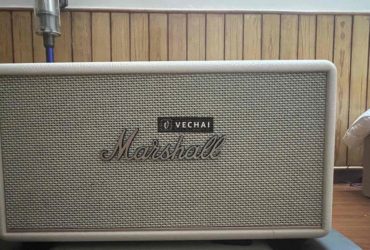 MARSHALL STANMORE 3 LOA BLUETOOTH