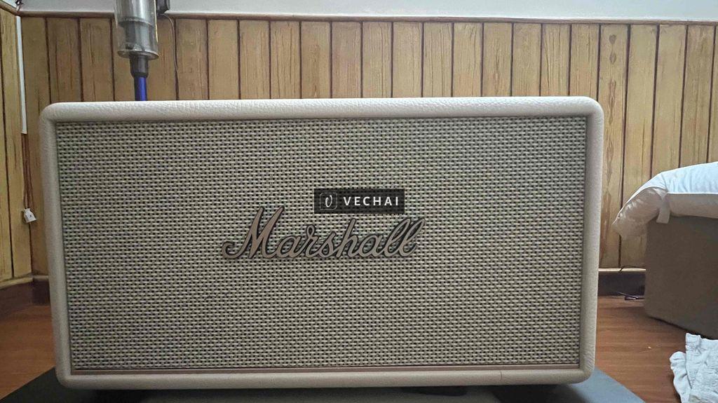 MARSHALL STANMORE 3 LOA BLUETOOTH