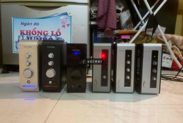 Amli Microlab 2.1 ( 2 loa vệ 1 loa súp) có loại Bl