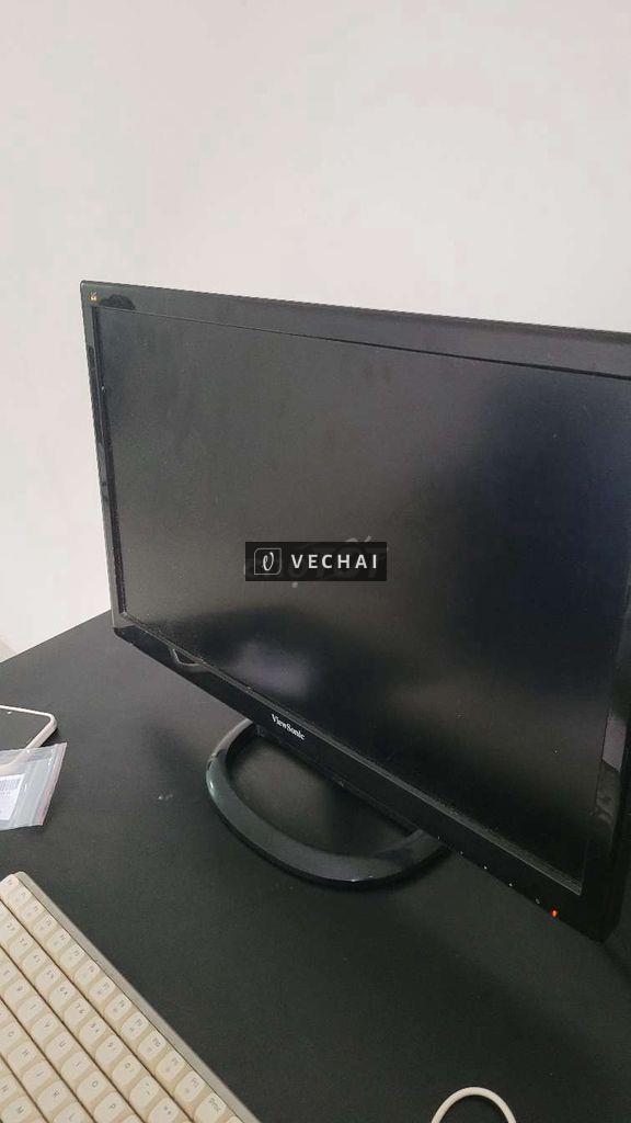 MÀN HÌNH VIEWSONIC 24 INCH