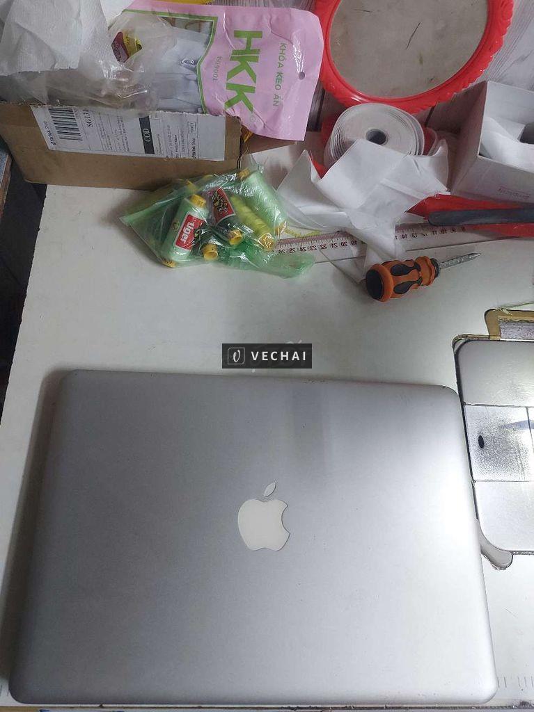 Bán nhanh xác Macbook A1237 như hình