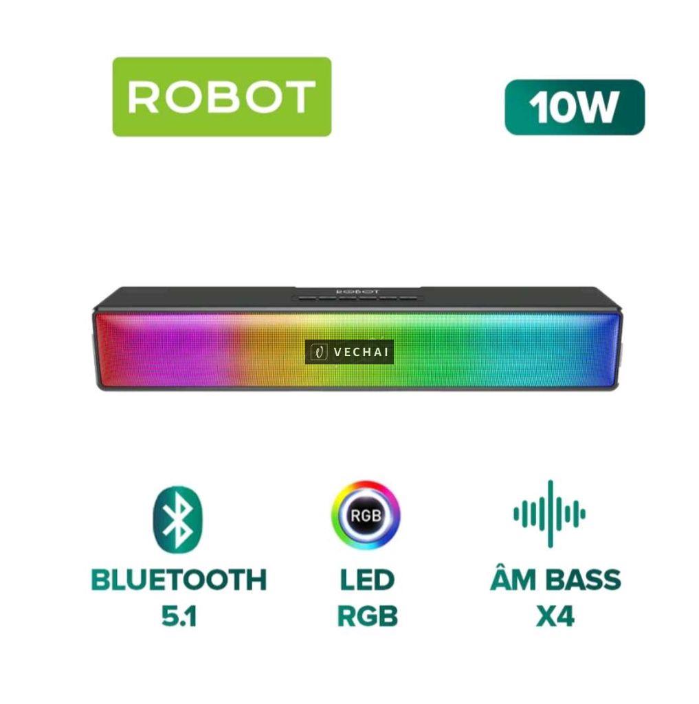 Loa thanh Bluetooth Robot RB580