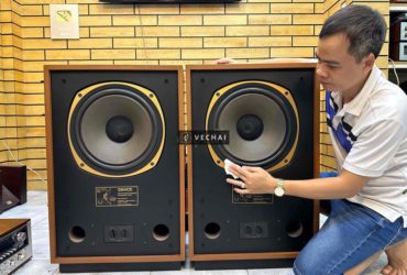 Loa Tannoy Berkeley MkII