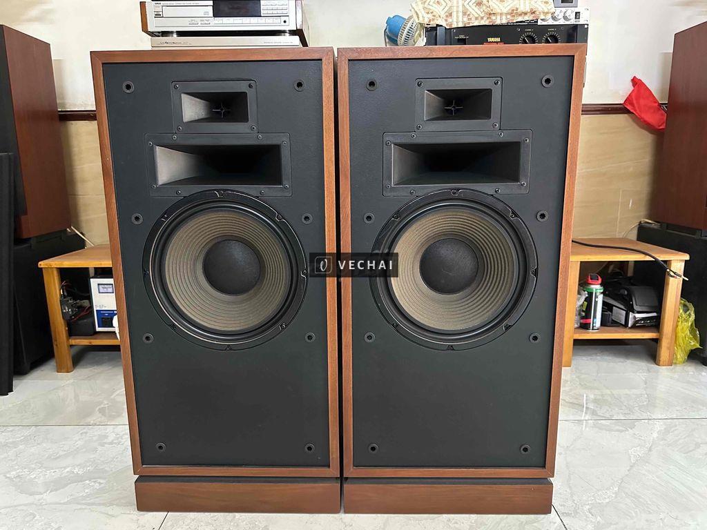 LOA KLIPSCH FORTE