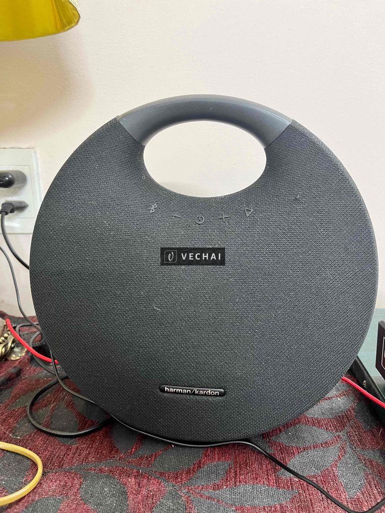 loa harman kardon onkyo 6