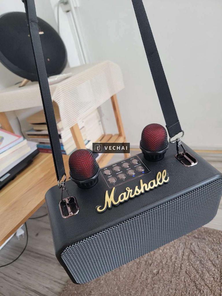 Loa karaoke bluetooth giá rẻ