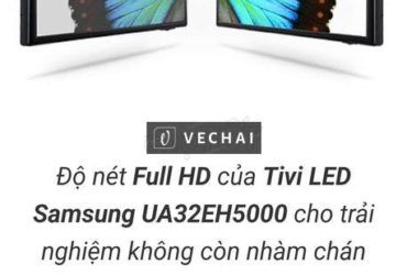 Tivi 32samsung led full hd