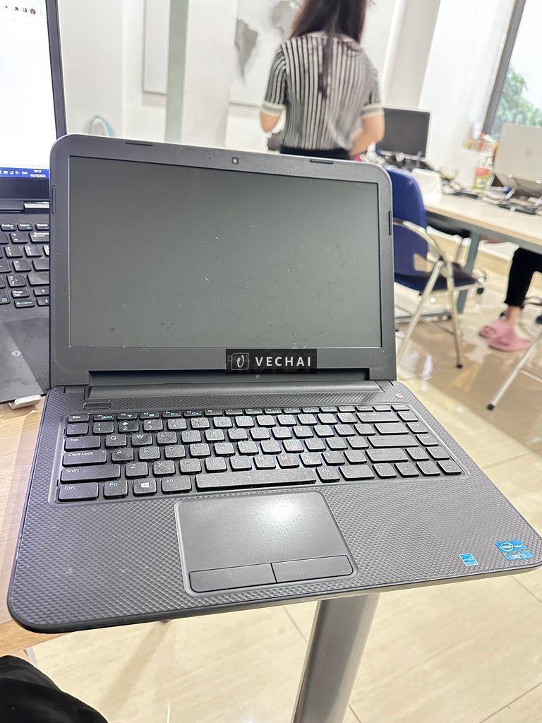 Xác Laptop dell inspiron 3421