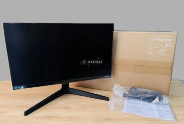 Màn hình máy tính Samsung 22 inch LF22T370FWEXXV