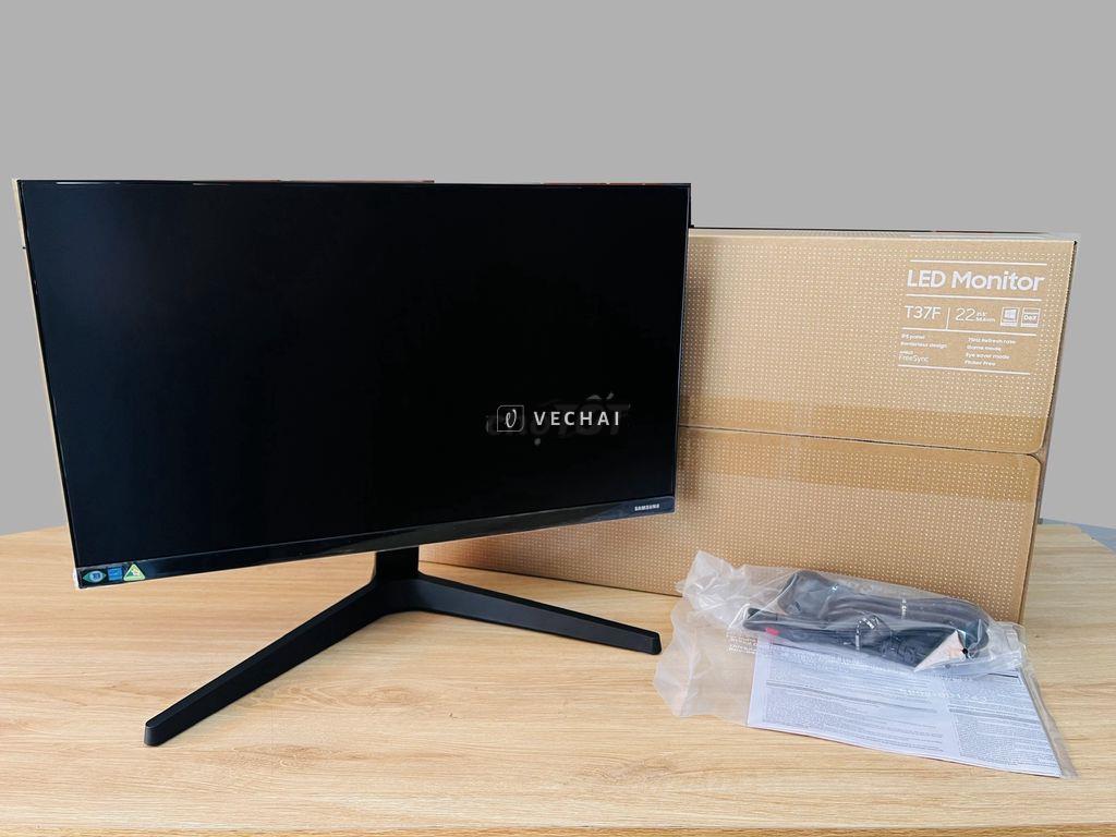 Màn hình máy tính Samsung 22 inch LF22T370FWEXXV