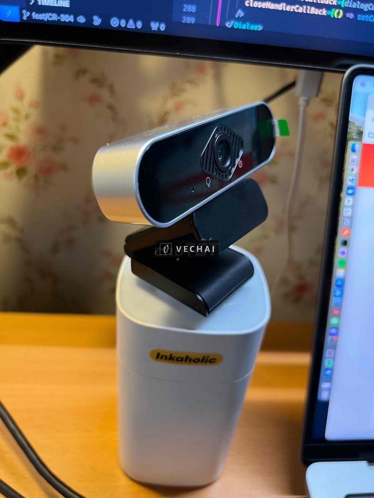 Bán Webcam Xiaomi