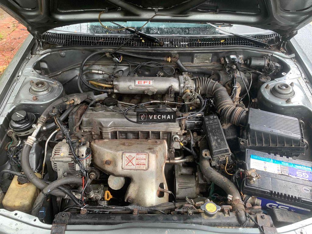 xe toyota corona St170