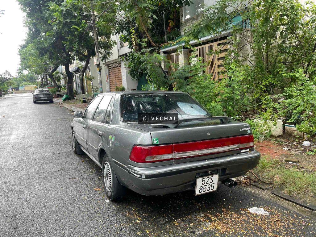 xe toyota corona St170