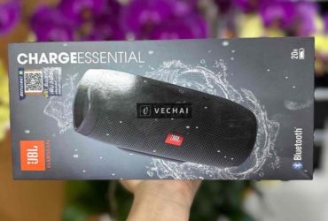 Loa jbl chargeessential